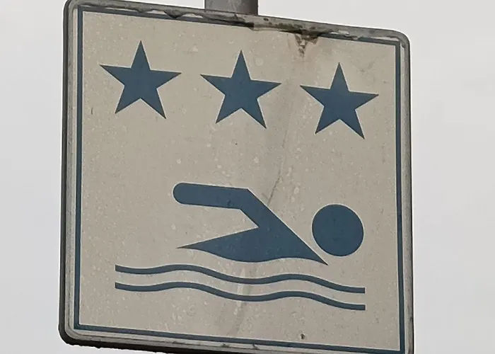 アパート Mini Paradise