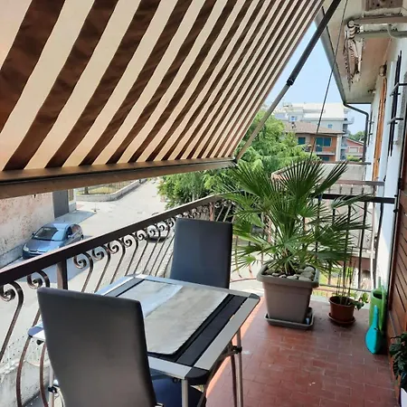 Apartament Mini Paradise *