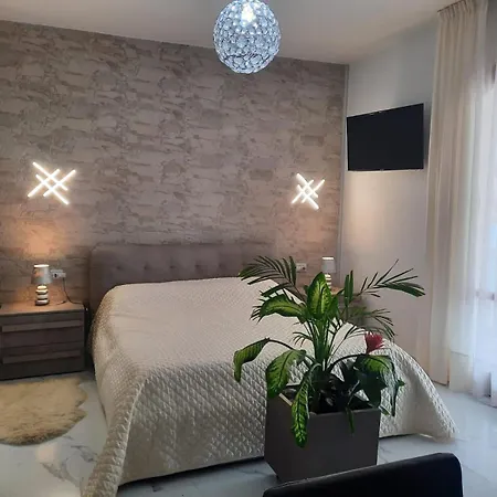 Mini Paradise Apartament *