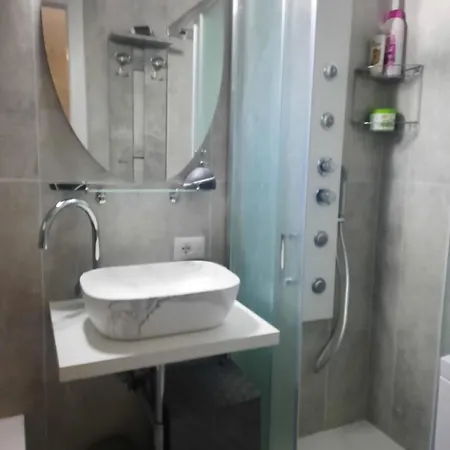 Mini Paradise Apartament *