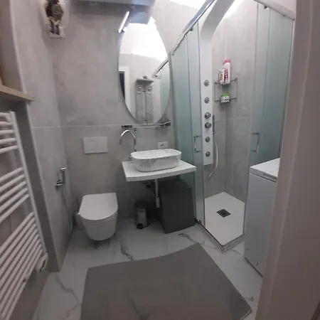 Mini Paradise Πεσκιέρα ντελ Γκάρντα