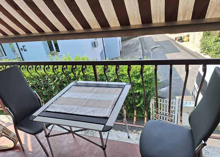 Mini Paradise * Peschiera del Garda