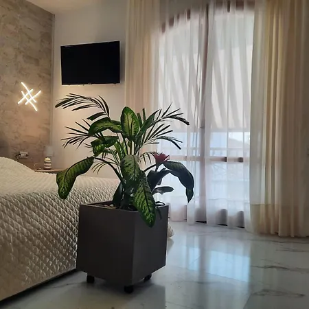 Mini Paradise Lejlighed