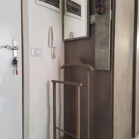 Mini Paradise شقة