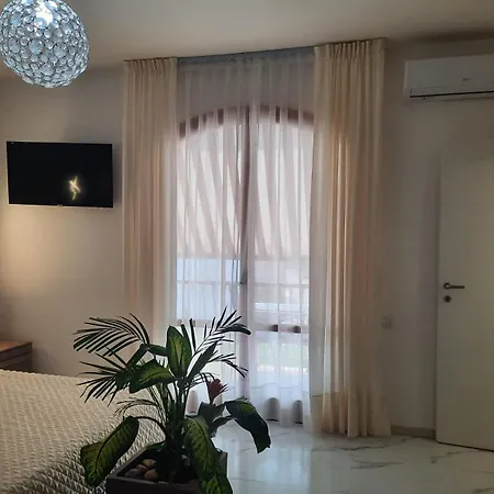 Mini Paradise Lejlighed *