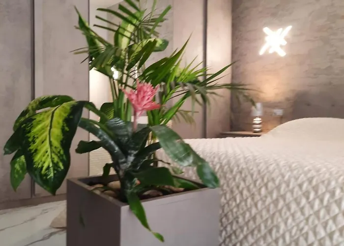 Mini Paradise Lejlighed