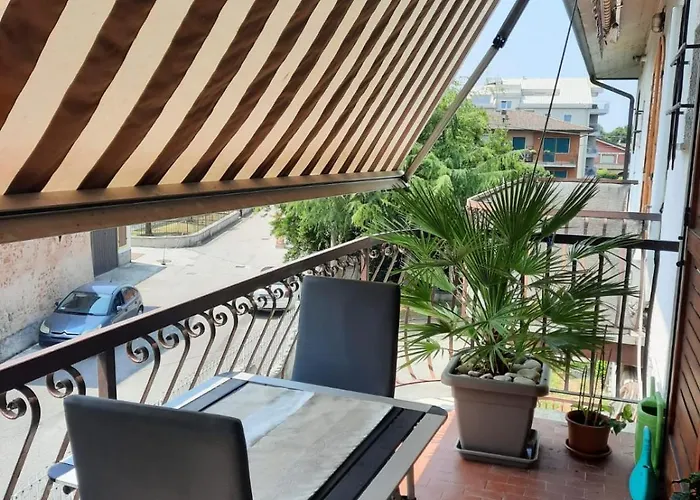 Apartman Mini Paradise *