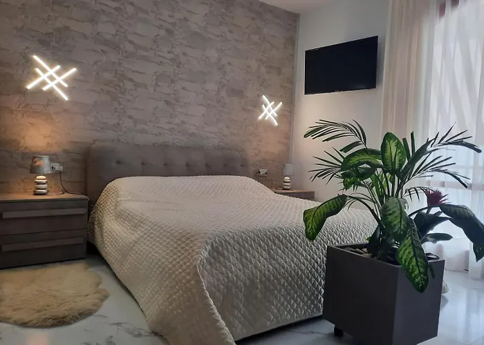 Apartman Mini Paradise