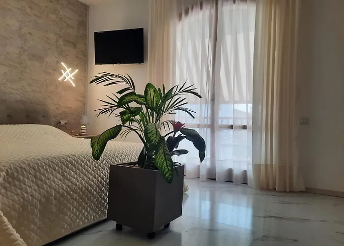 Mini Paradise Lejlighed