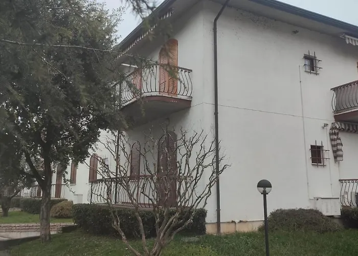 Mini Paradise Apartman Peschiera del Garda