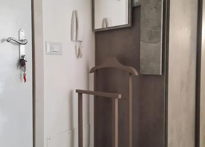 Mini Paradise Apartman