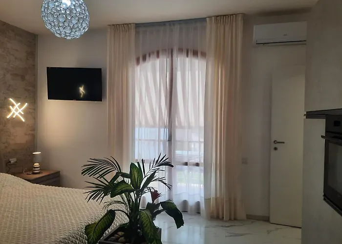 Mini Paradise Apartman *