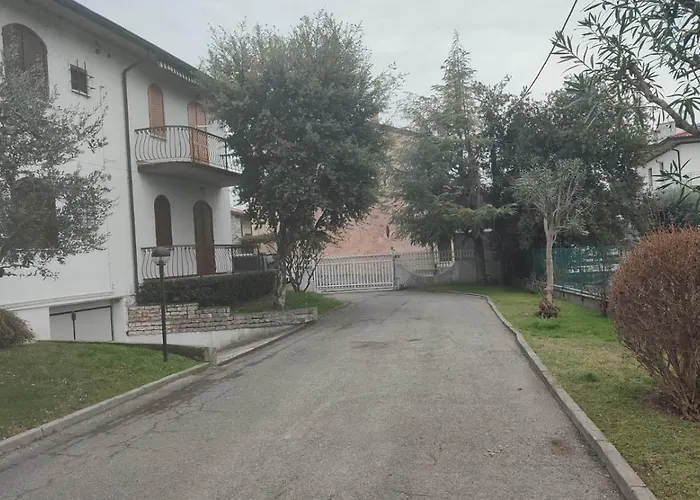 Mini Paradise Apartman *