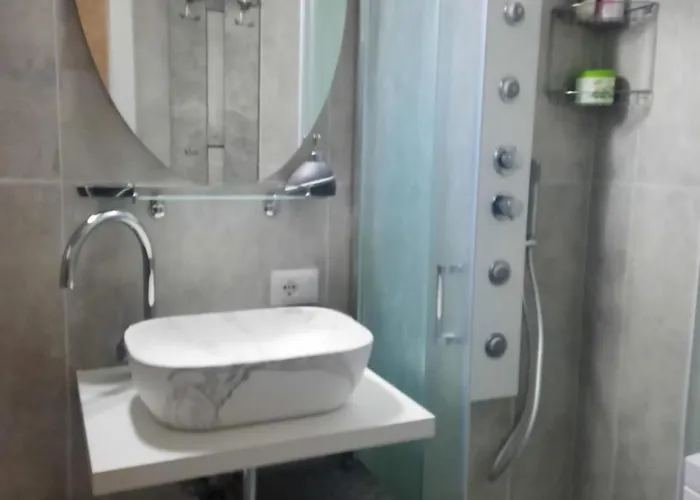 Mini Paradise Apartman *