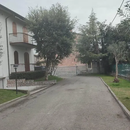 Mini Paradise Διαμέρισμα *