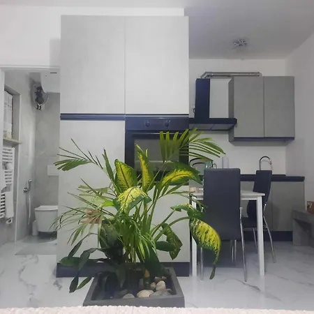 Mini Paradise 佩斯基耶拉德加达