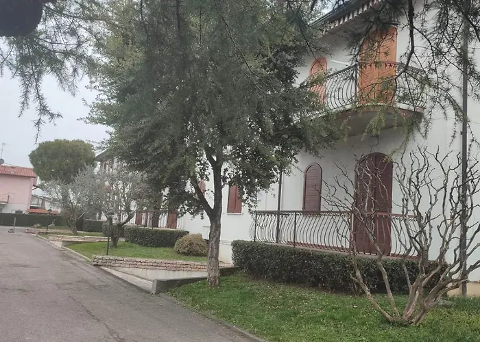 Mini Paradise Διαμέρισμα Πεσκιέρα ντελ Γκάρντα