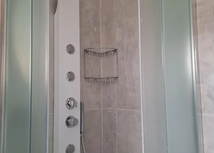 Mini Paradise Πεσκιέρα ντελ Γκάρντα