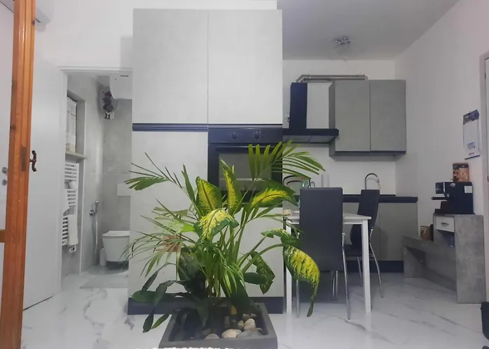 Mini Paradise Πεσκιέρα ντελ Γκάρντα