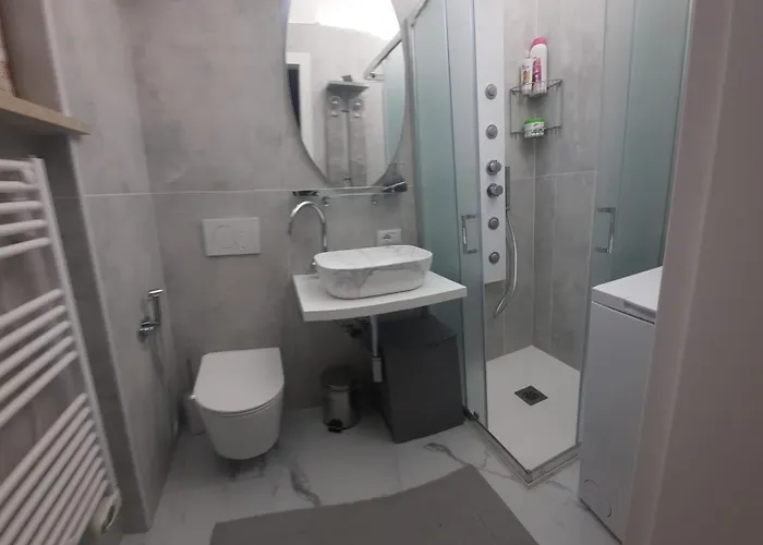 Mini Paradise Πεσκιέρα ντελ Γκάρντα